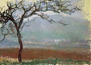 Claude Monet Landscape at Giverny oil painting picture wholesale